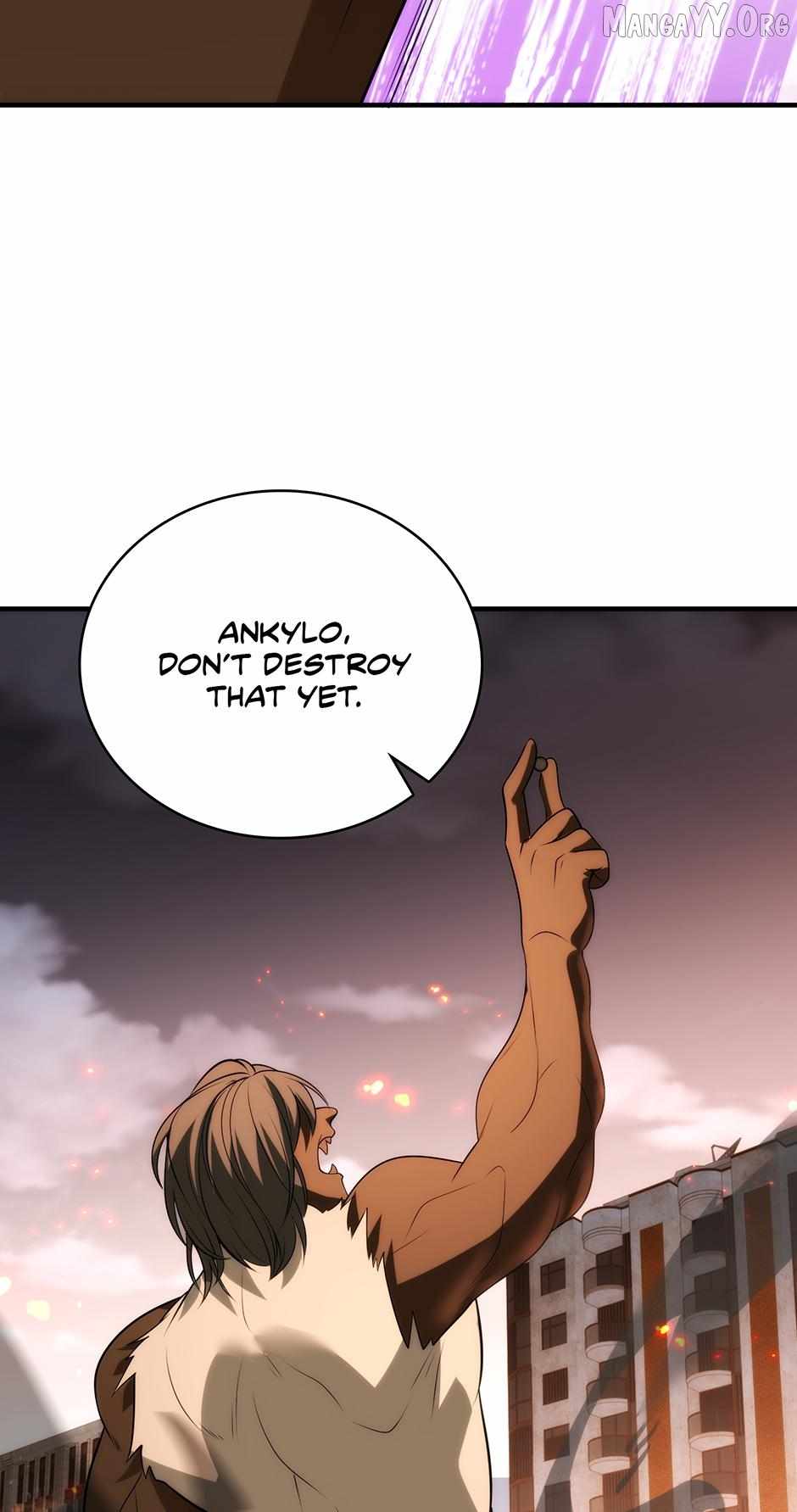 The World Starts From Scratch Chapter 37 - Page 66