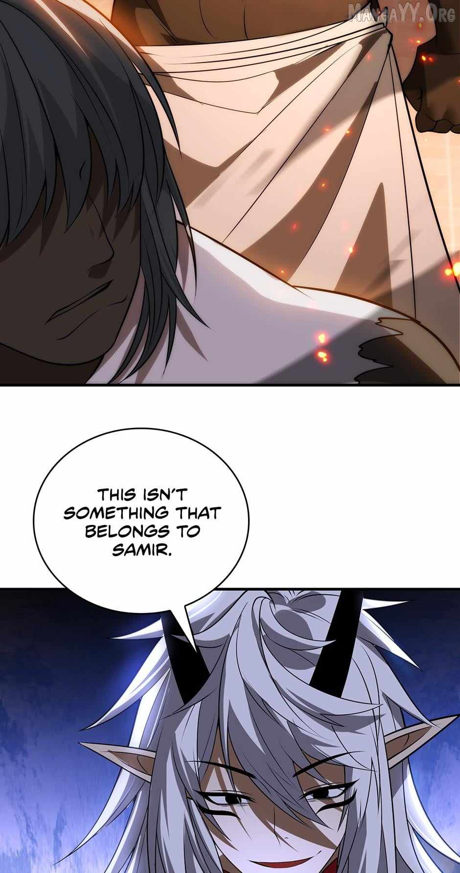 The World Starts From Scratch Chapter 37 - Page 68