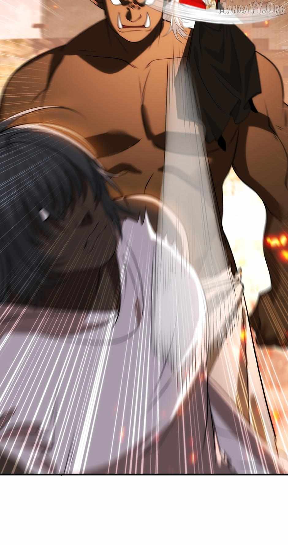 The World Starts From Scratch Chapter 37 - Page 71