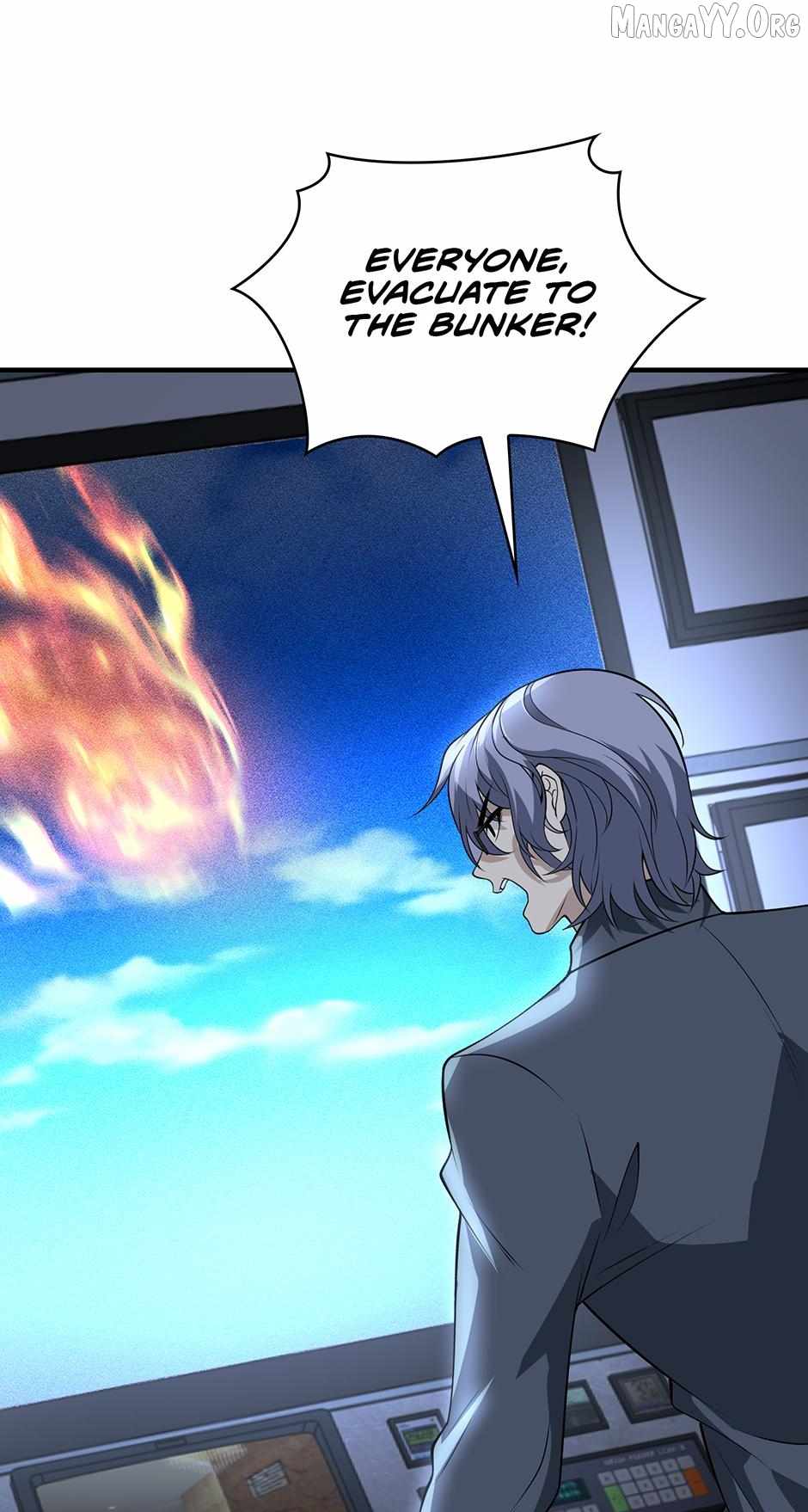 The World Starts From Scratch Chapter 37 - Page 72