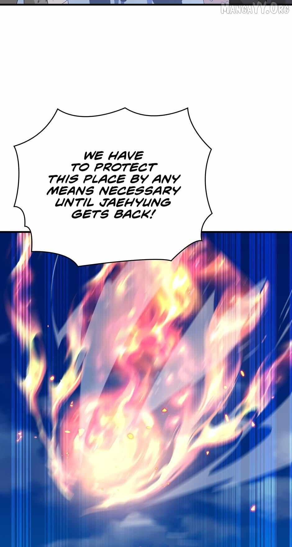 The World Starts From Scratch Chapter 37 - Page 75