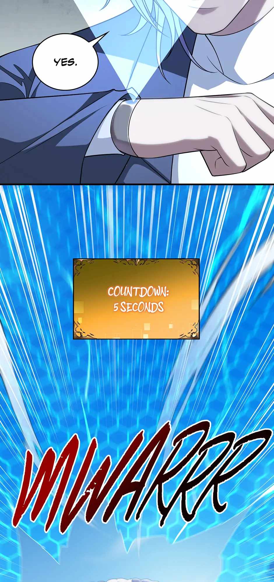 The World Starts From Scratch Chapter 38 - Page 15