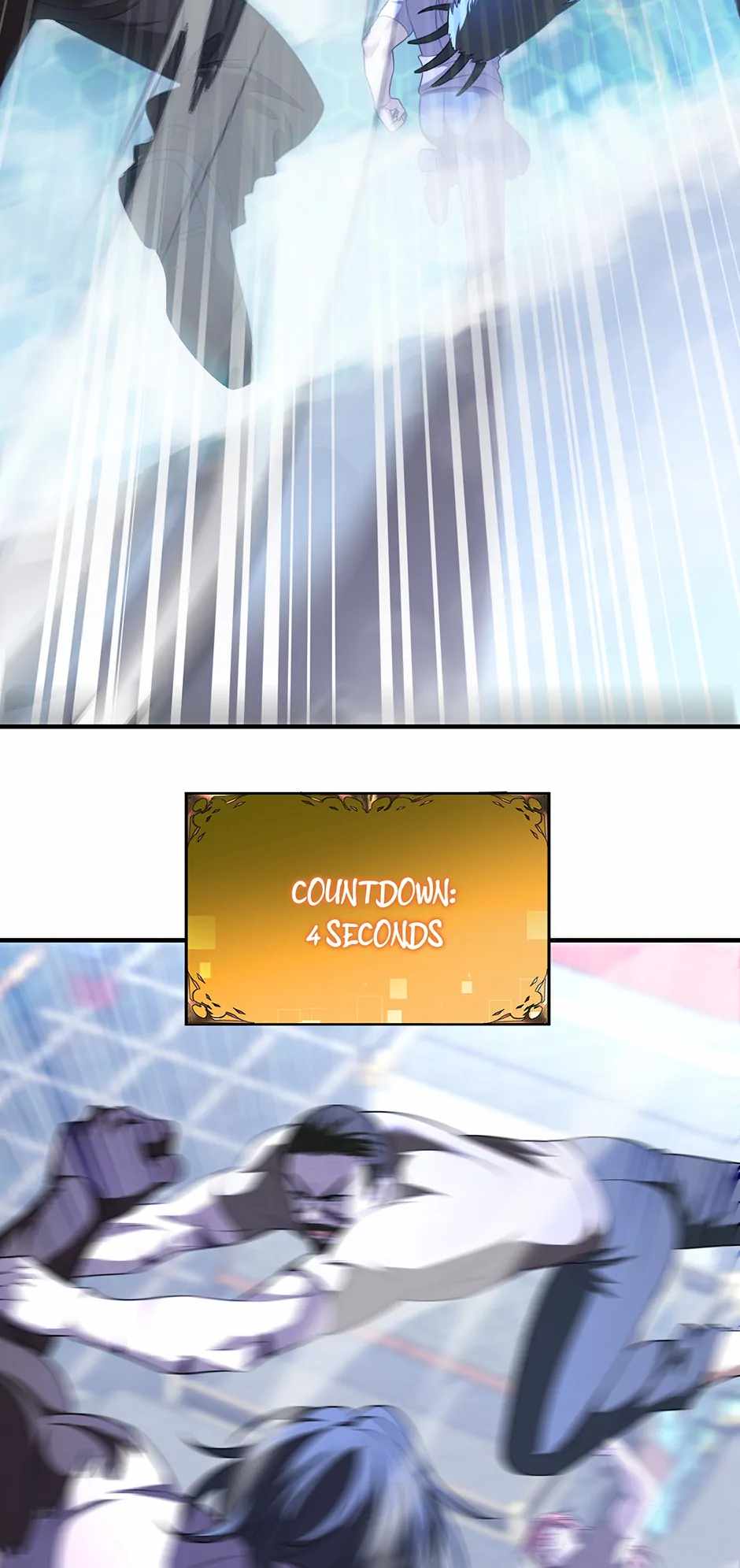 The World Starts From Scratch Chapter 38 - Page 17