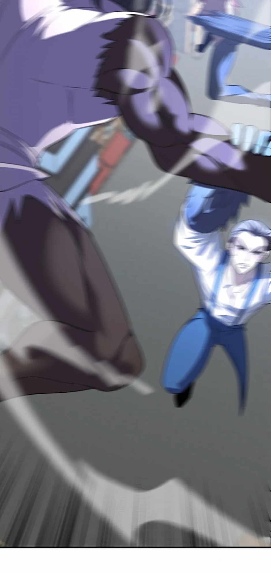 The World Starts From Scratch Chapter 38 - Page 18