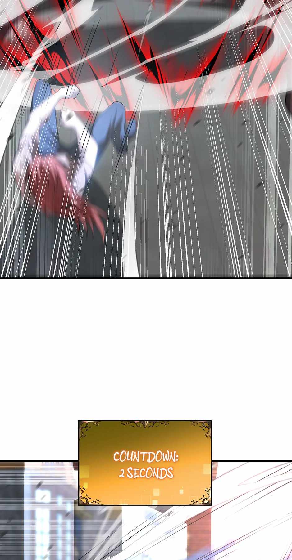 The World Starts From Scratch Chapter 38 - Page 20