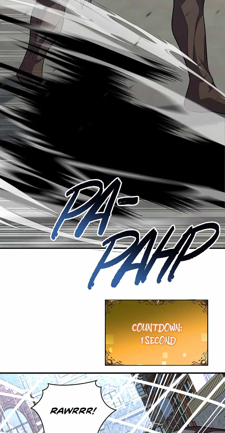 The World Starts From Scratch Chapter 38 - Page 22