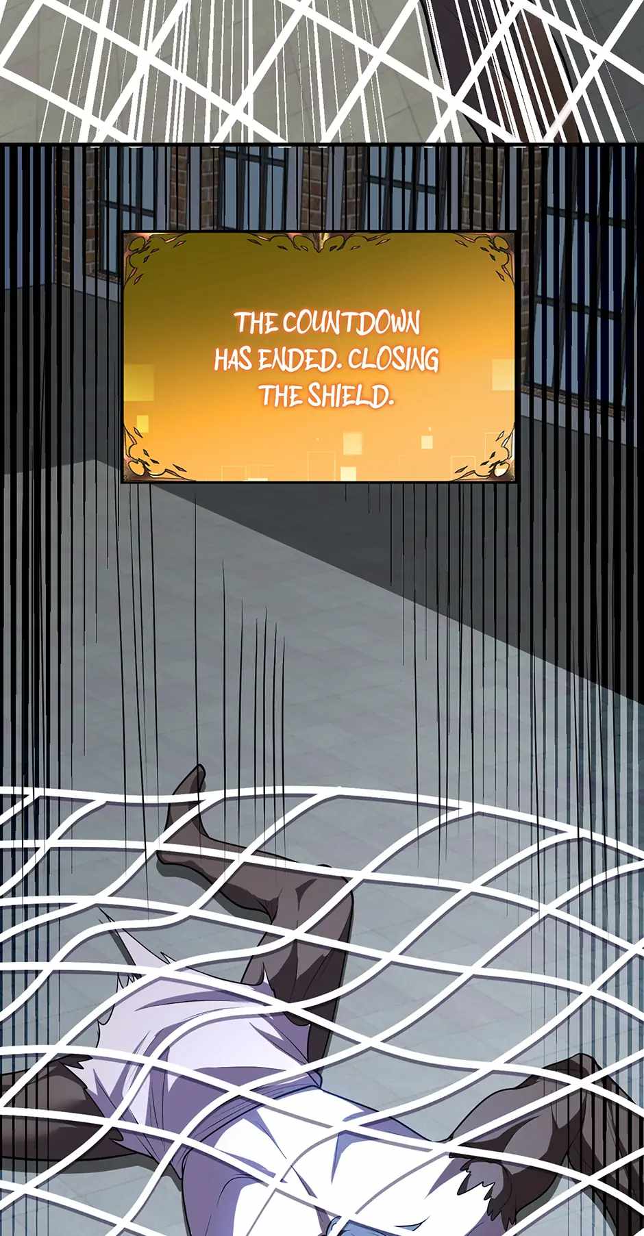 The World Starts From Scratch Chapter 38 - Page 24