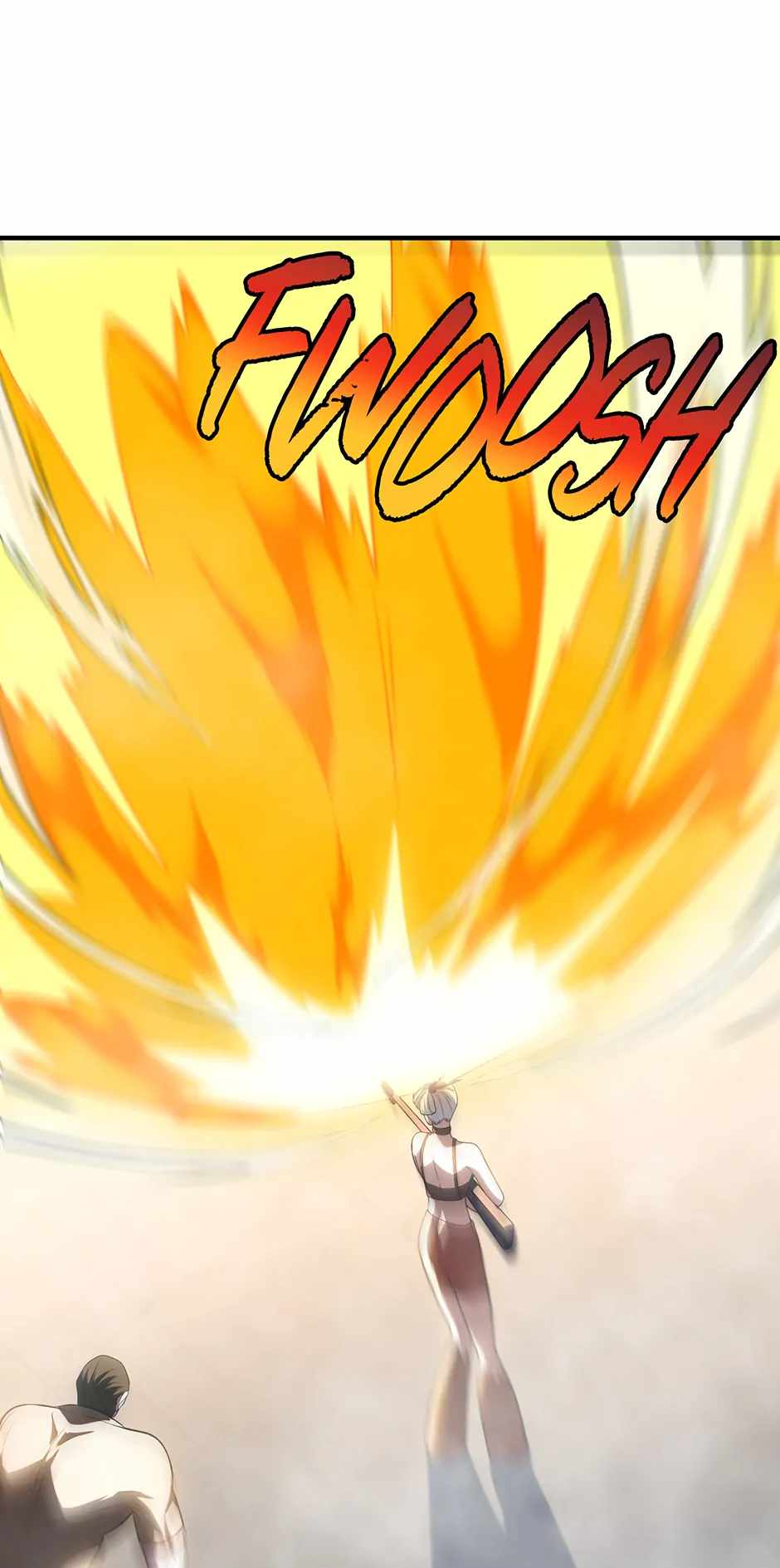 The World Starts From Scratch Chapter 38 - Page 28