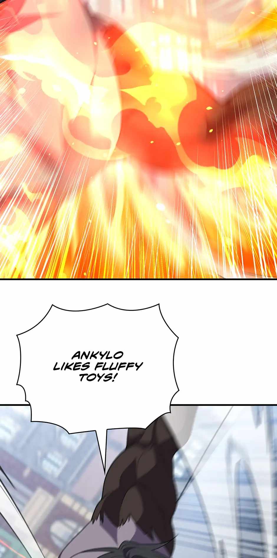 The World Starts From Scratch Chapter 38 - Page 30