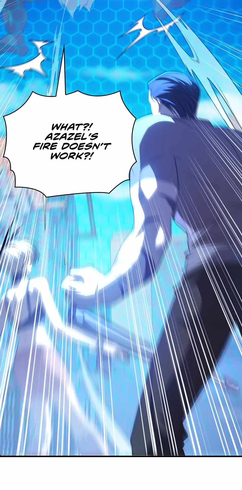 The World Starts From Scratch Chapter 38 - Page 4