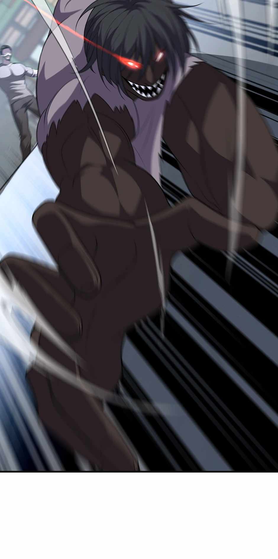 The World Starts From Scratch Chapter 38 - Page 31