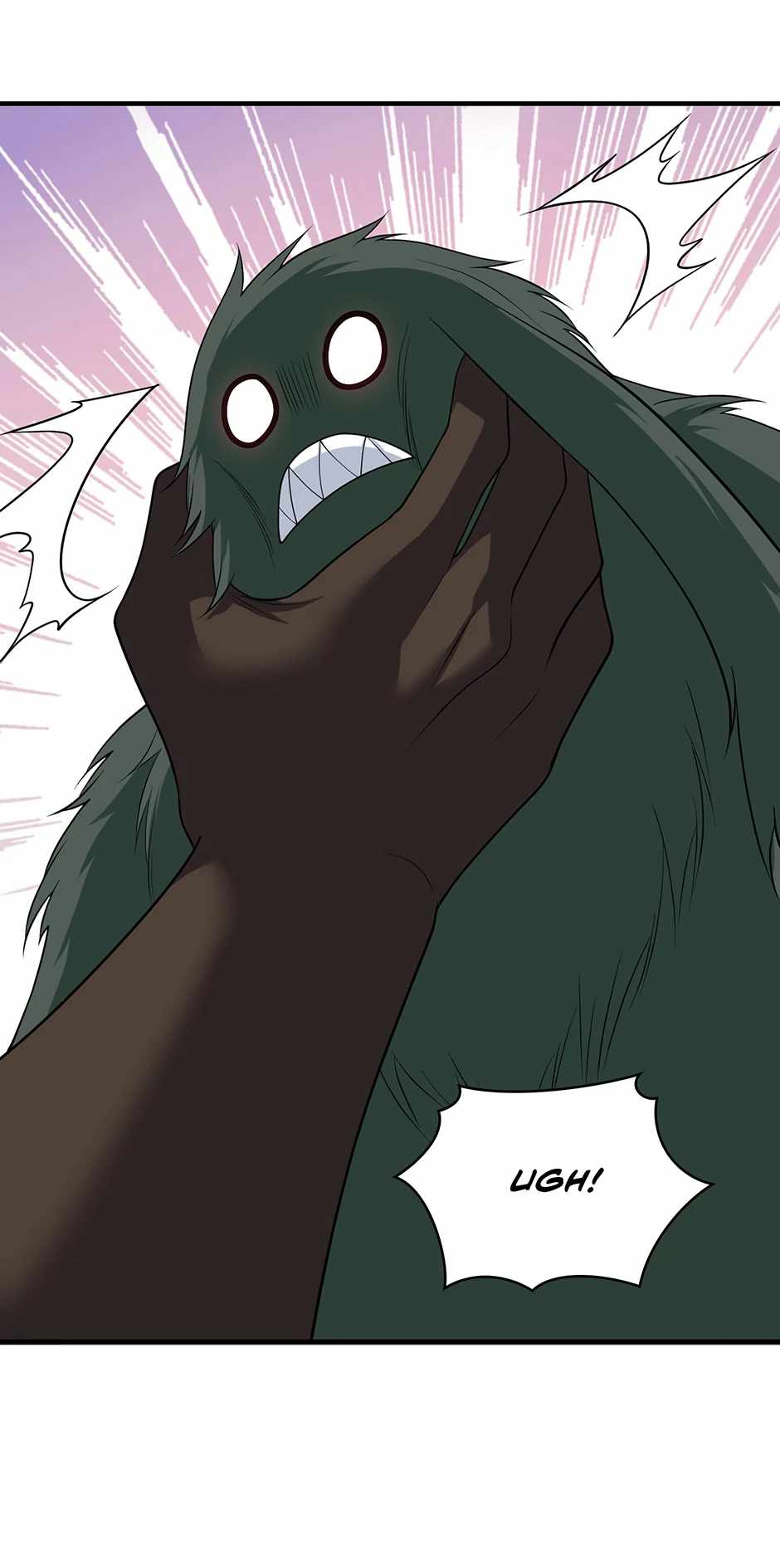 The World Starts From Scratch Chapter 38 - Page 32