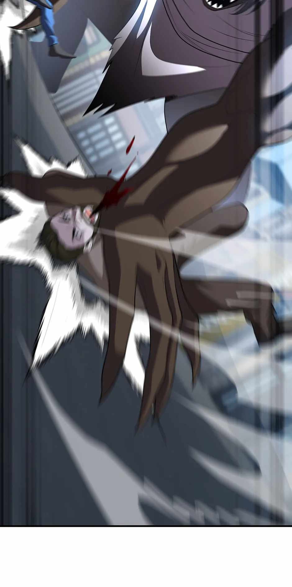 The World Starts From Scratch Chapter 38 - Page 35