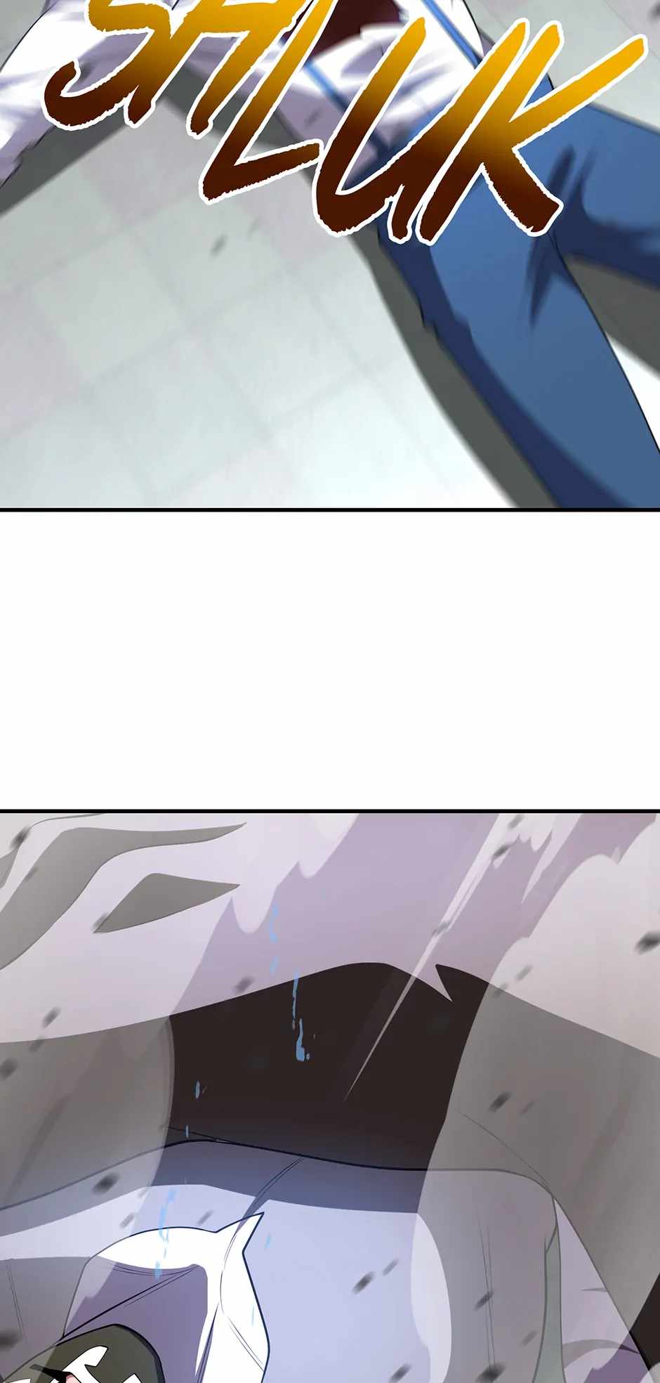 The World Starts From Scratch Chapter 38 - Page 37