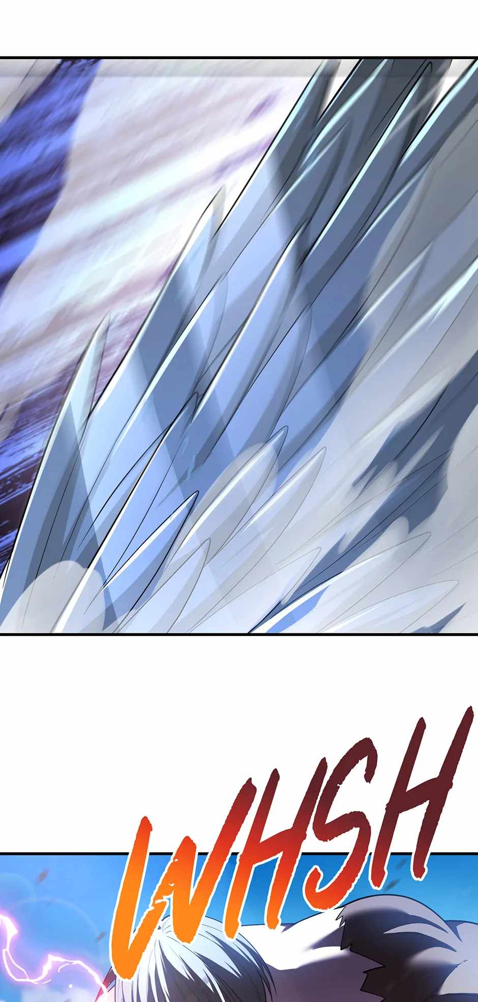 The World Starts From Scratch Chapter 38 - Page 42