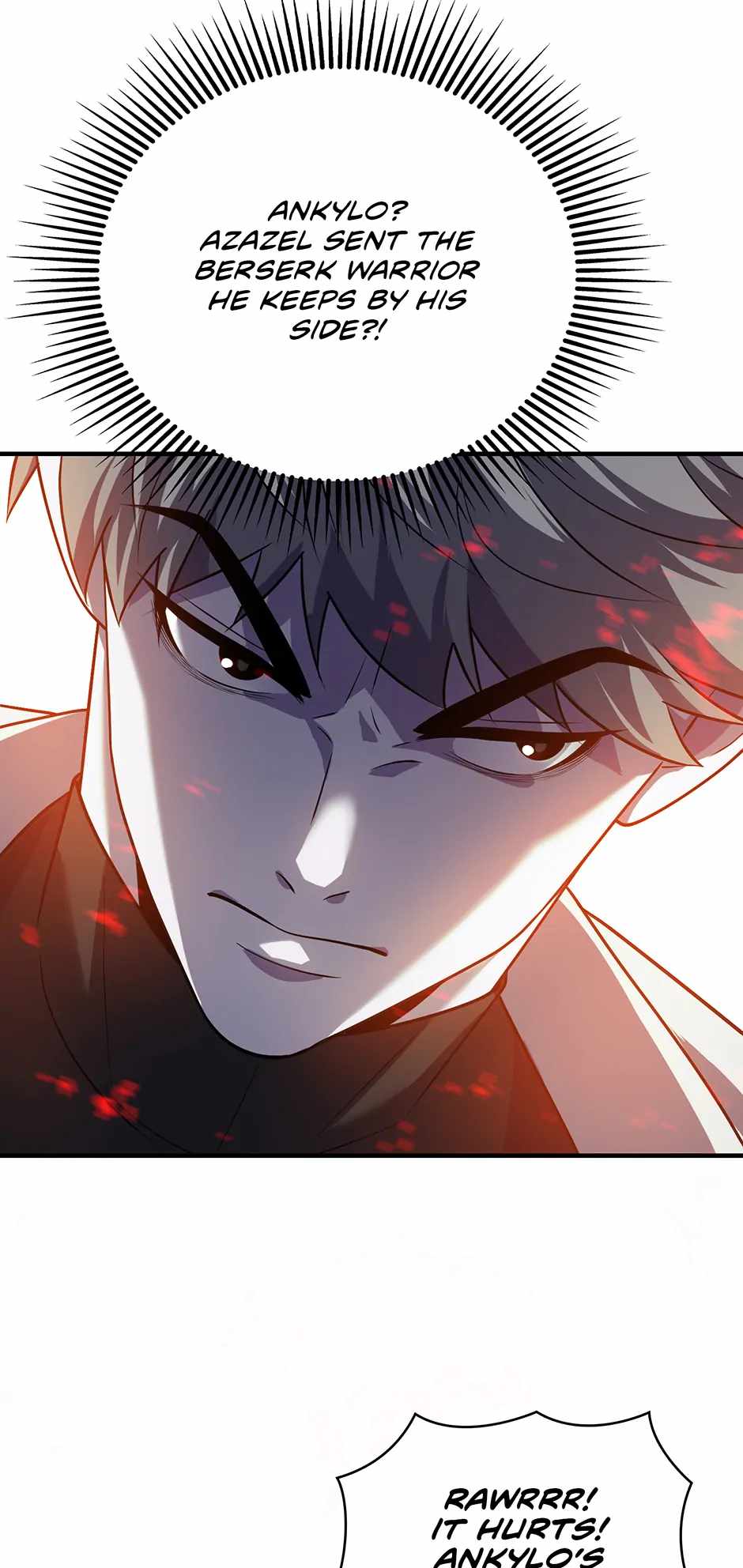 The World Starts From Scratch Chapter 38 - Page 47