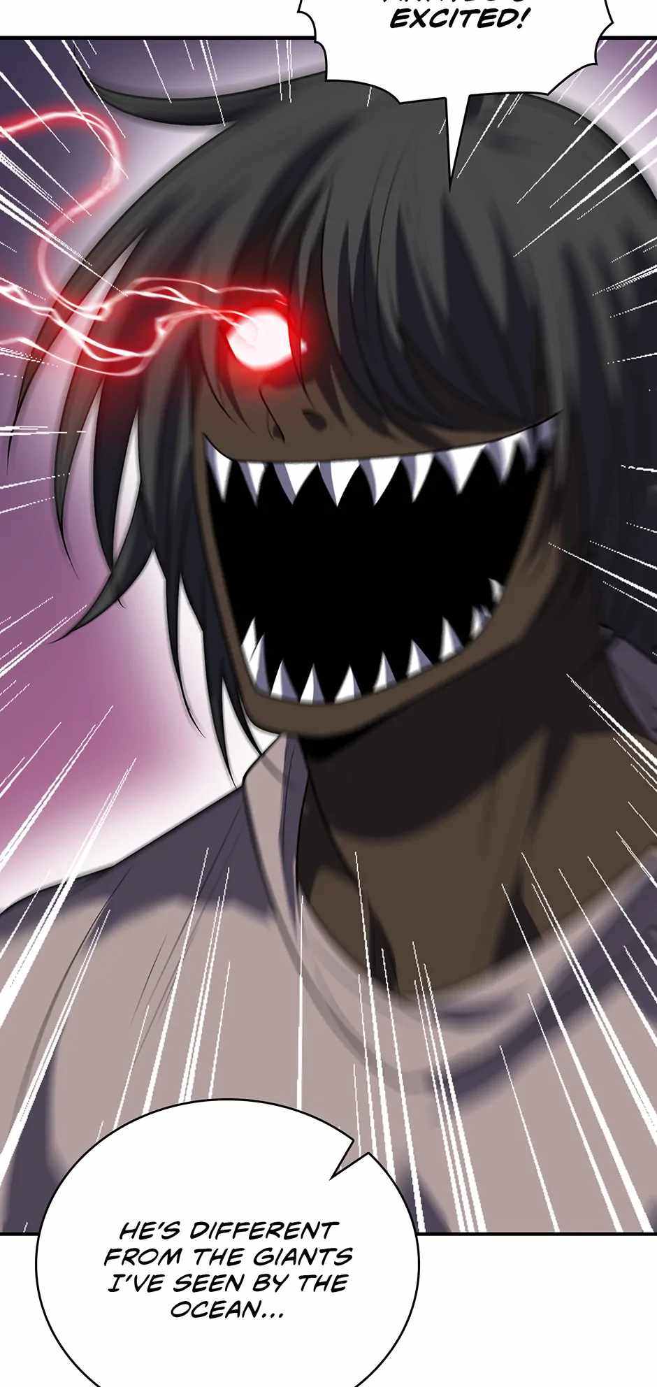 The World Starts From Scratch Chapter 38 - Page 48