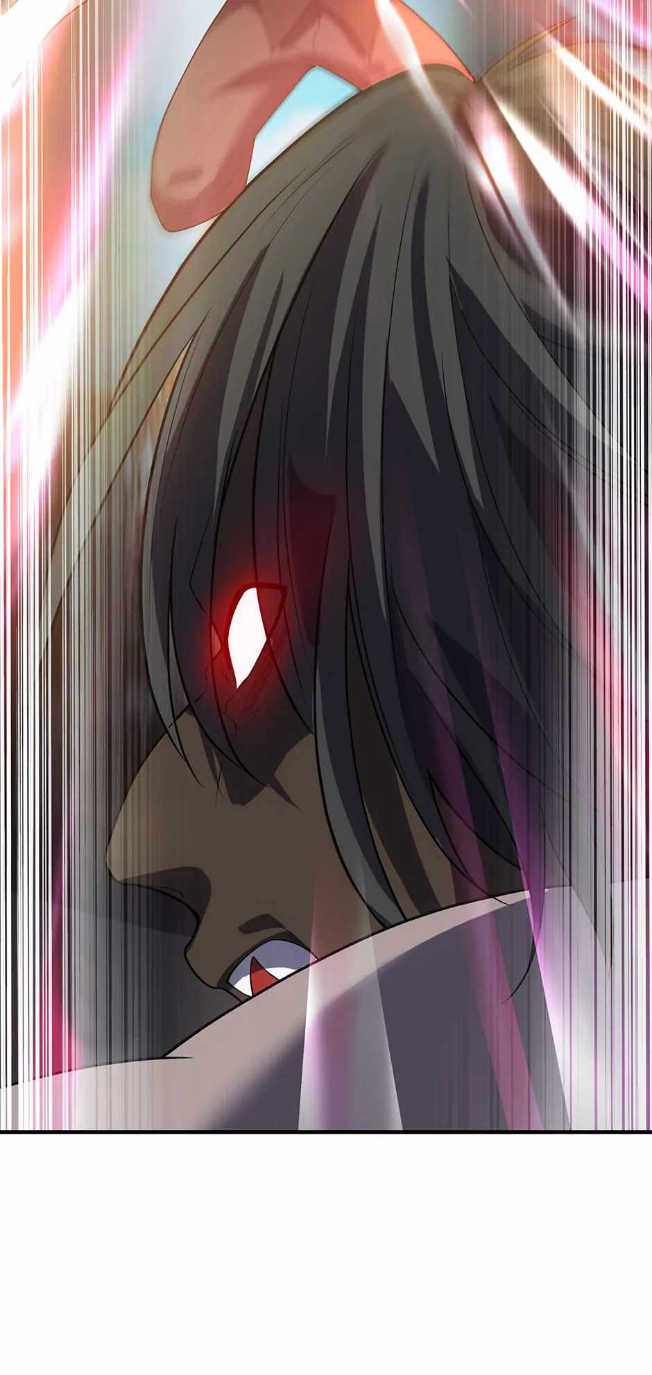 The World Starts From Scratch Chapter 38 - Page 51