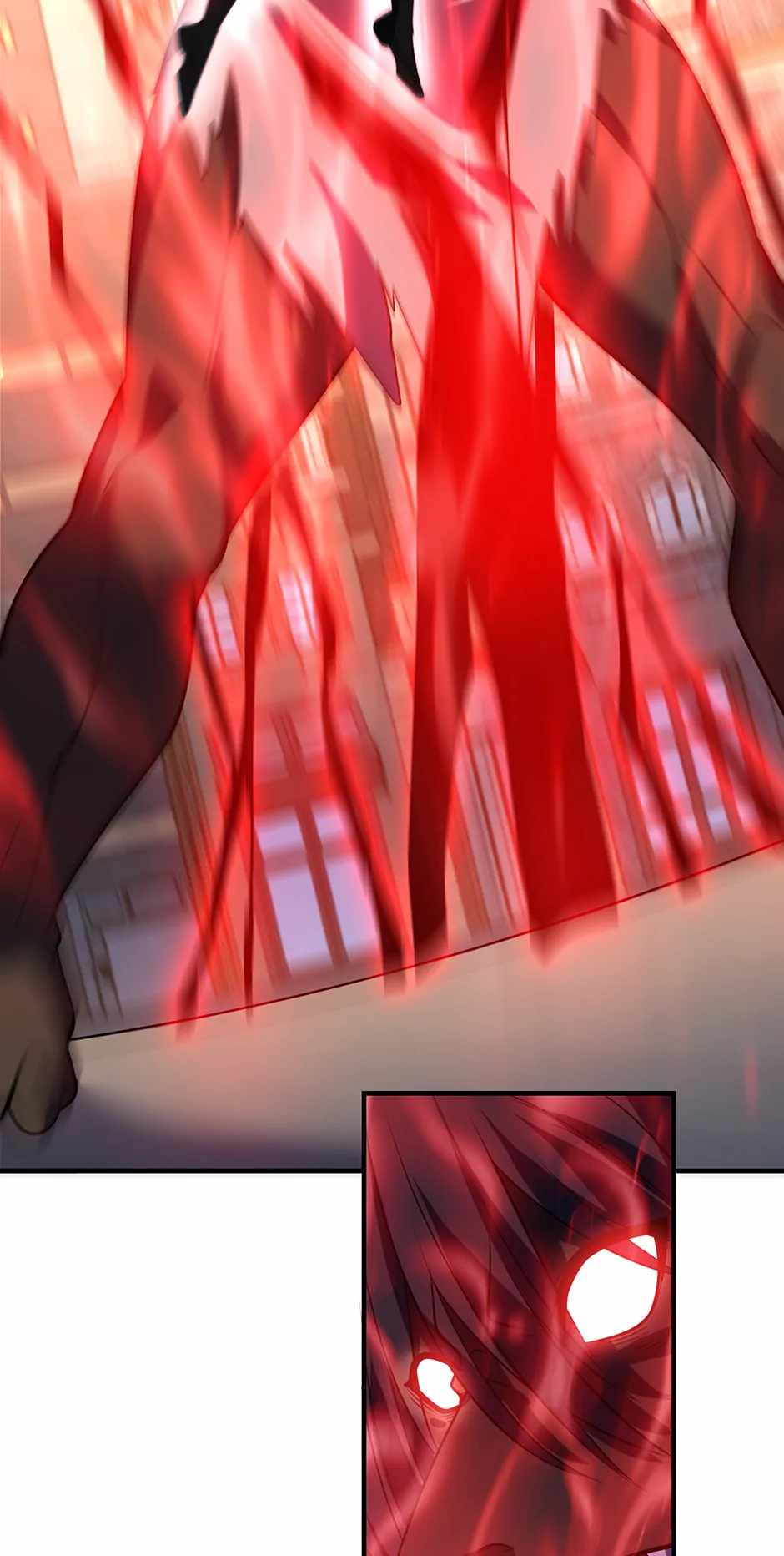 The World Starts From Scratch Chapter 38 - Page 55