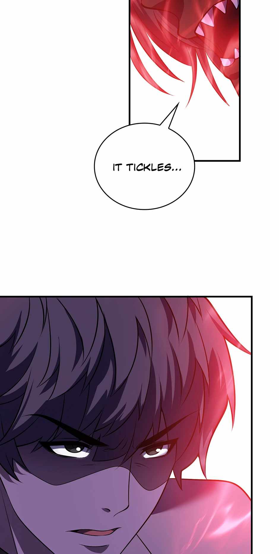 The World Starts From Scratch Chapter 38 - Page 56