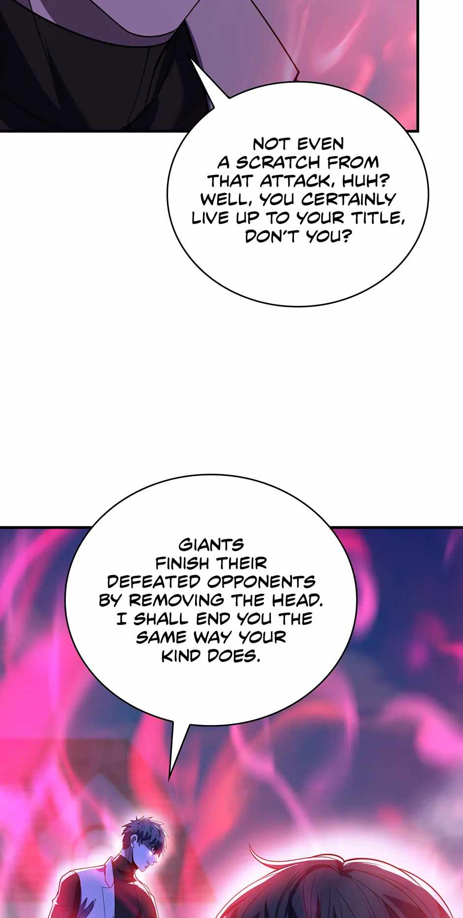 The World Starts From Scratch Chapter 38 - Page 57