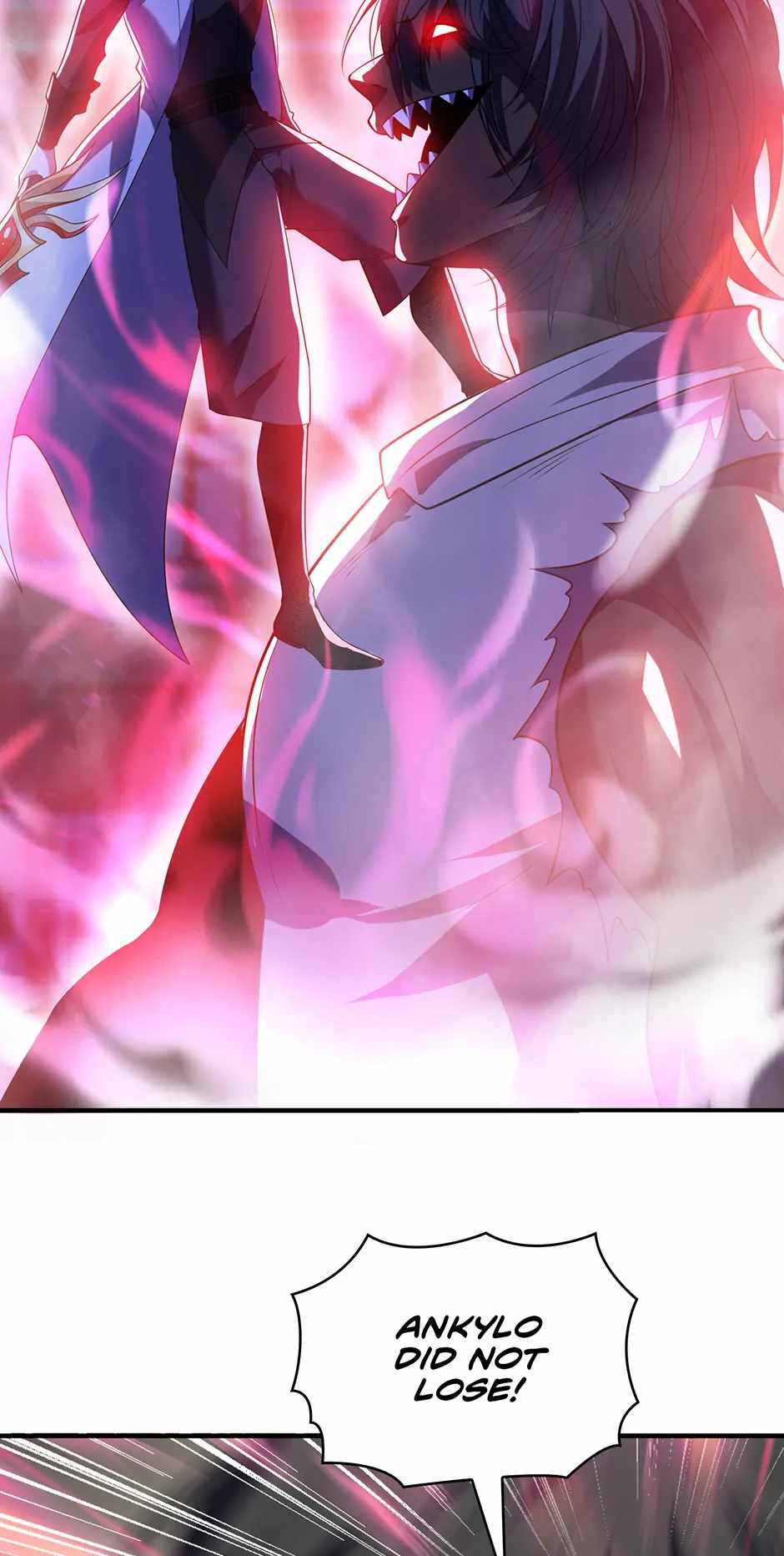 The World Starts From Scratch Chapter 38 - Page 58