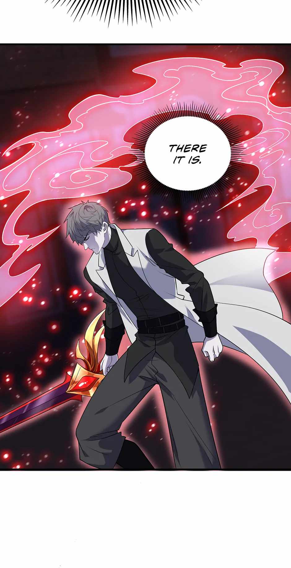 The World Starts From Scratch Chapter 38 - Page 62