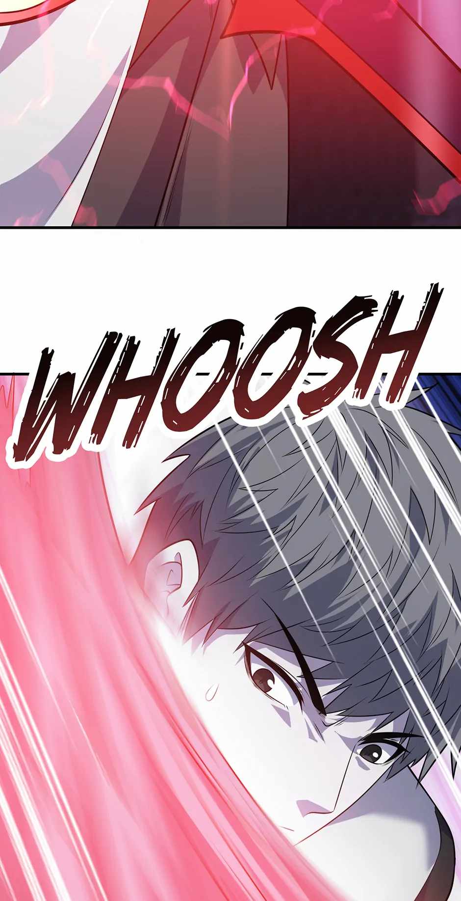 The World Starts From Scratch Chapter 38 - Page 64