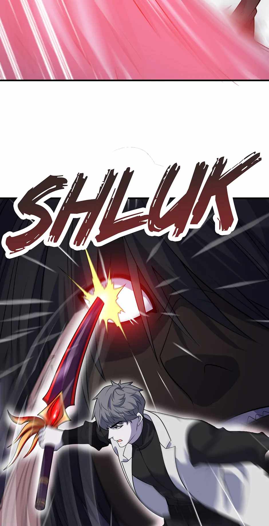 The World Starts From Scratch Chapter 38 - Page 65