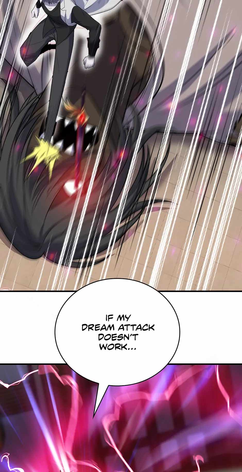 The World Starts From Scratch Chapter 38 - Page 67