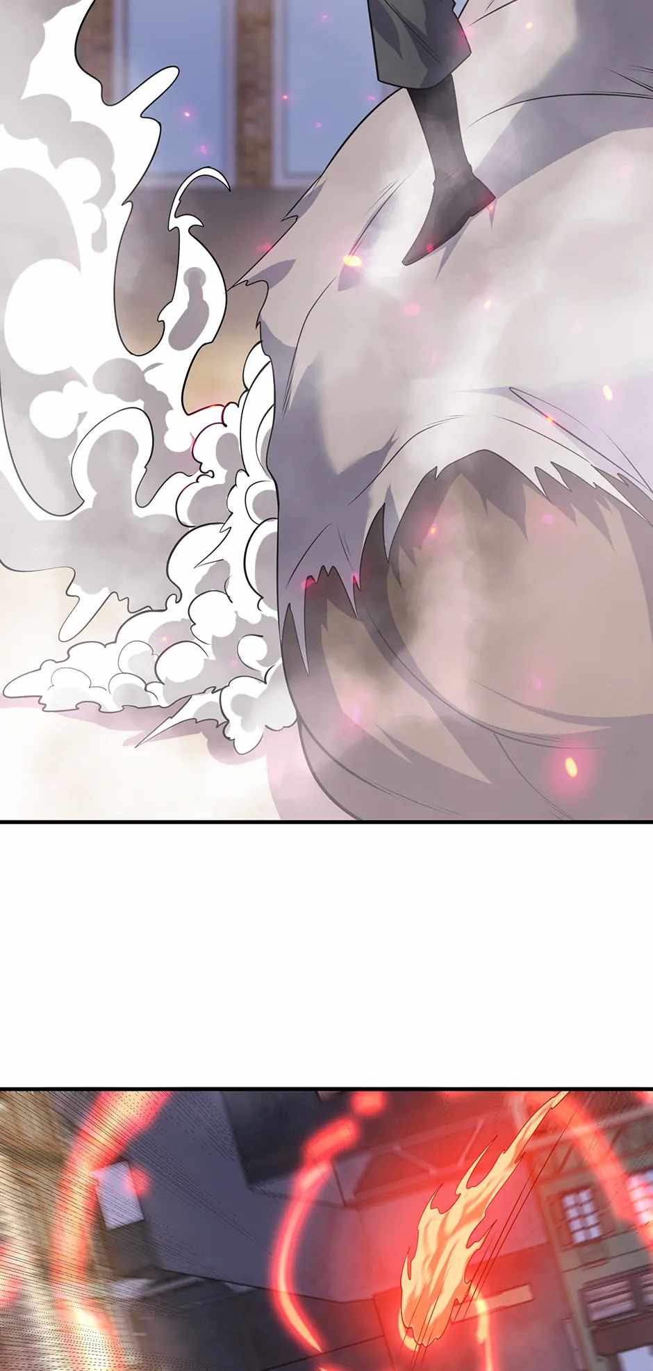 The World Starts From Scratch Chapter 38 - Page 72