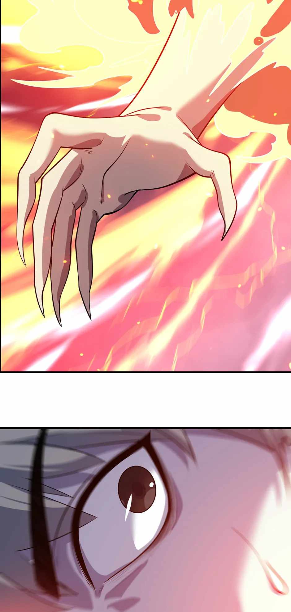 The World Starts From Scratch Chapter 38 - Page 74