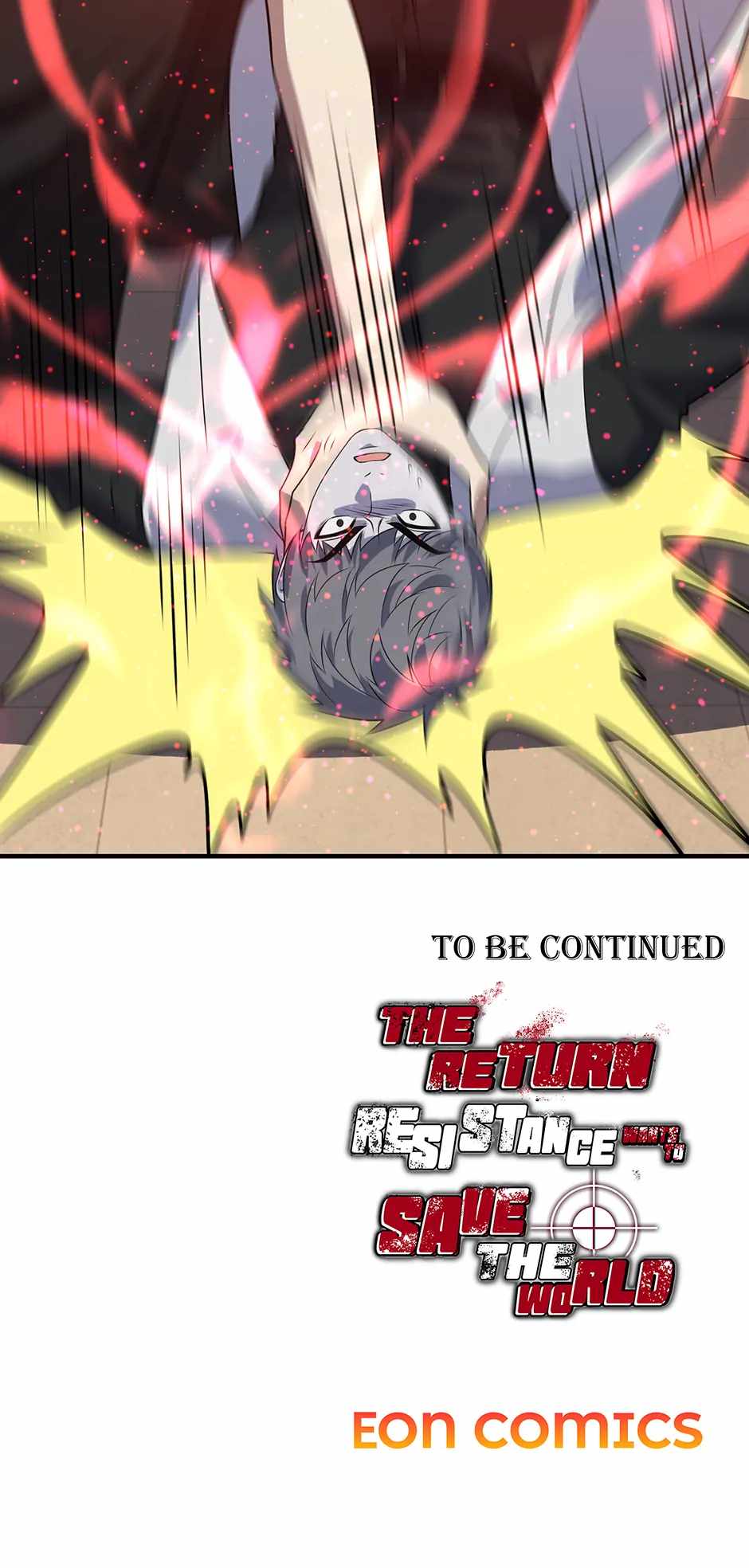 The World Starts From Scratch Chapter 38 - Page 76