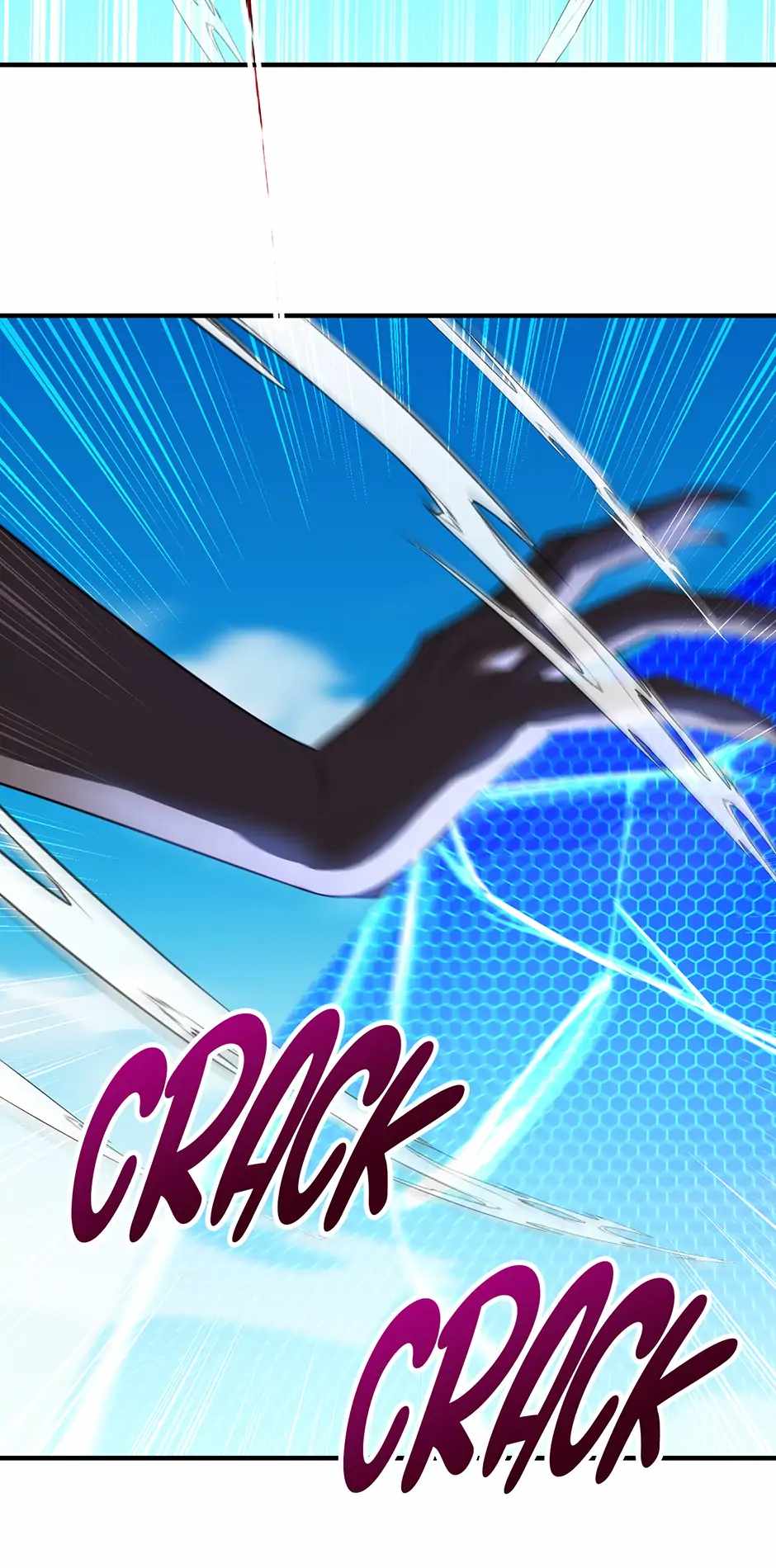 The World Starts From Scratch Chapter 38 - Page 10