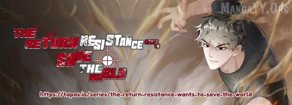 The World Starts From Scratch Chapter 39 - Page 1