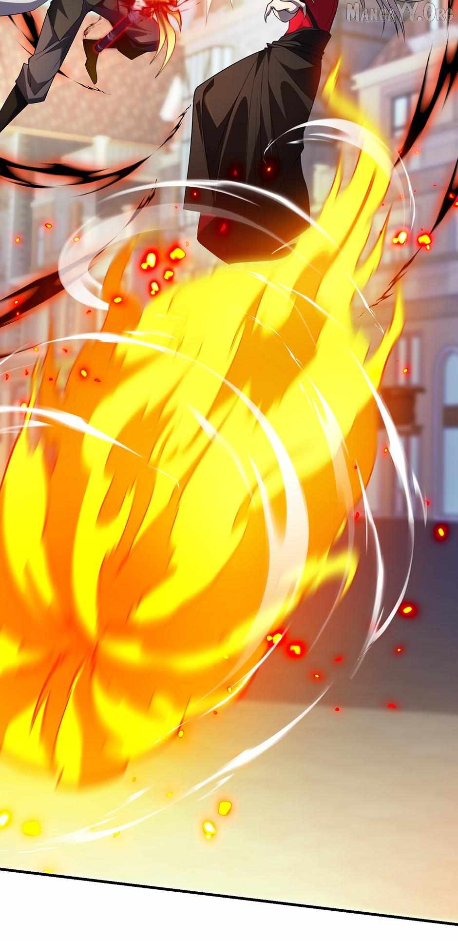 The World Starts From Scratch Chapter 39 - Page 13