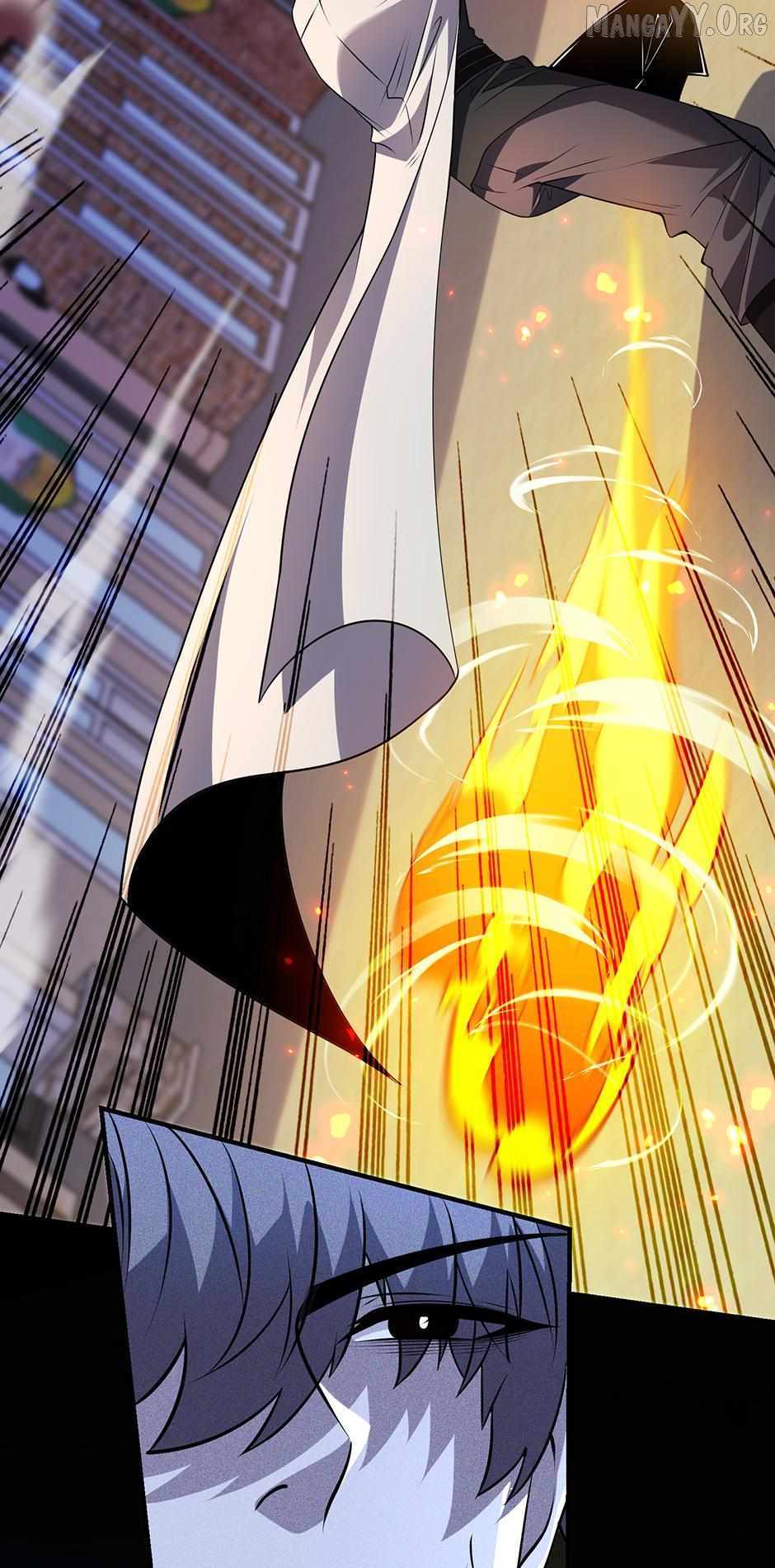 The World Starts From Scratch Chapter 39 - Page 16