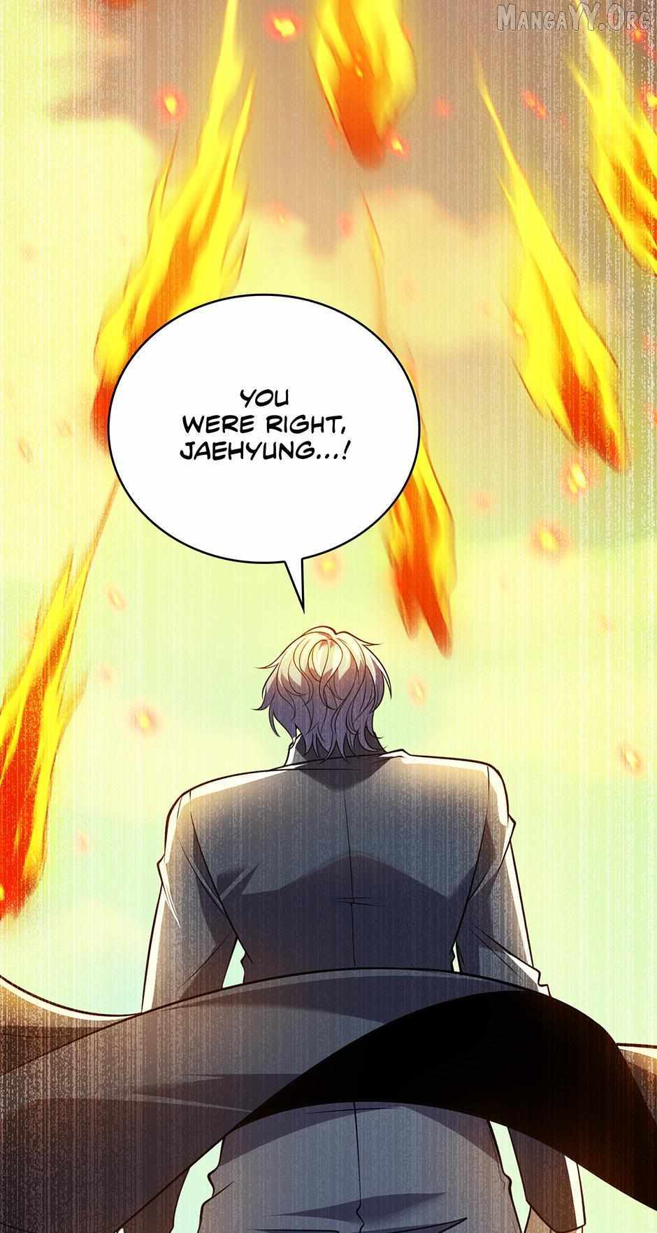 The World Starts From Scratch Chapter 39 - Page 22