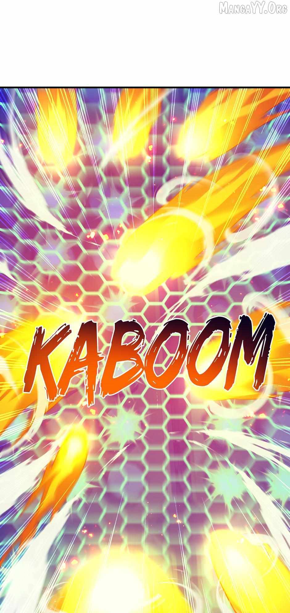 The World Starts From Scratch Chapter 39 - Page 25