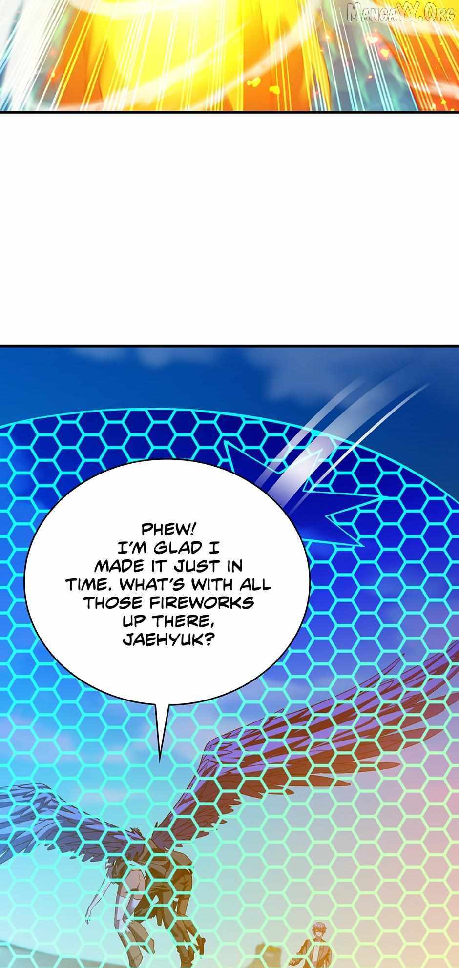 The World Starts From Scratch Chapter 39 - Page 26