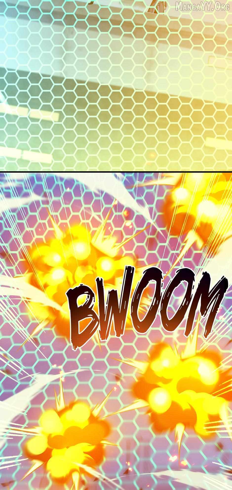 The World Starts From Scratch Chapter 39 - Page 27