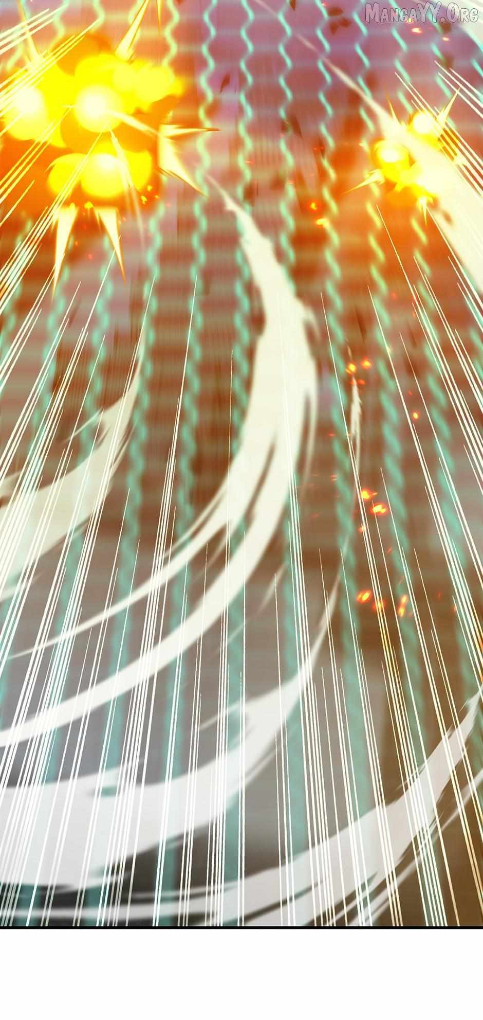 The World Starts From Scratch Chapter 39 - Page 28