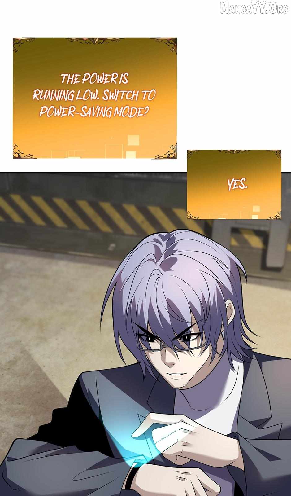 The World Starts From Scratch Chapter 39 - Page 29