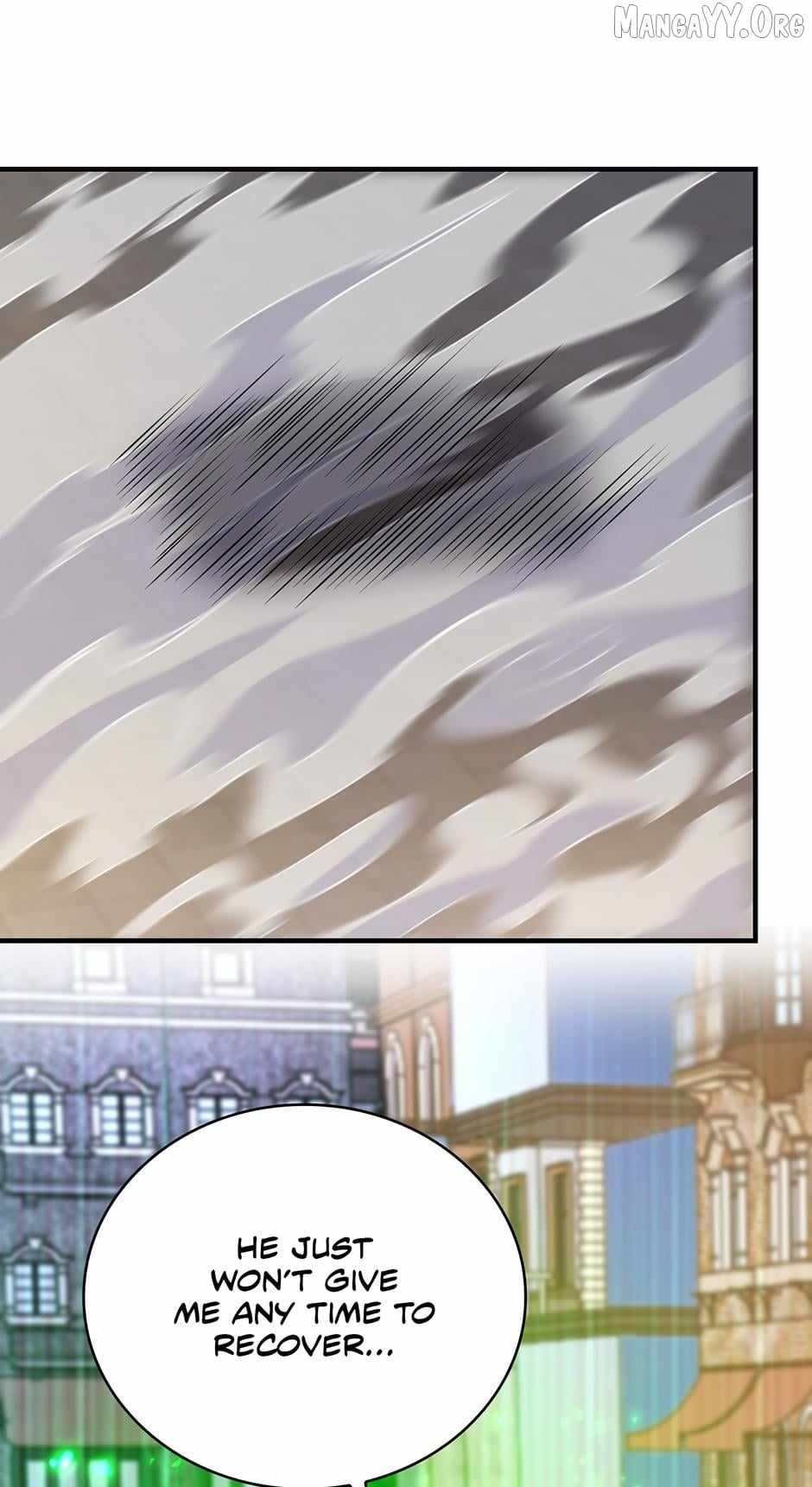 The World Starts From Scratch Chapter 39 - Page 34