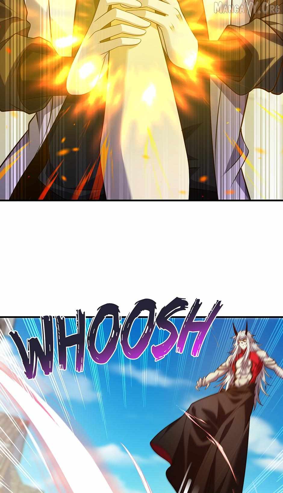 The World Starts From Scratch Chapter 39 - Page 5