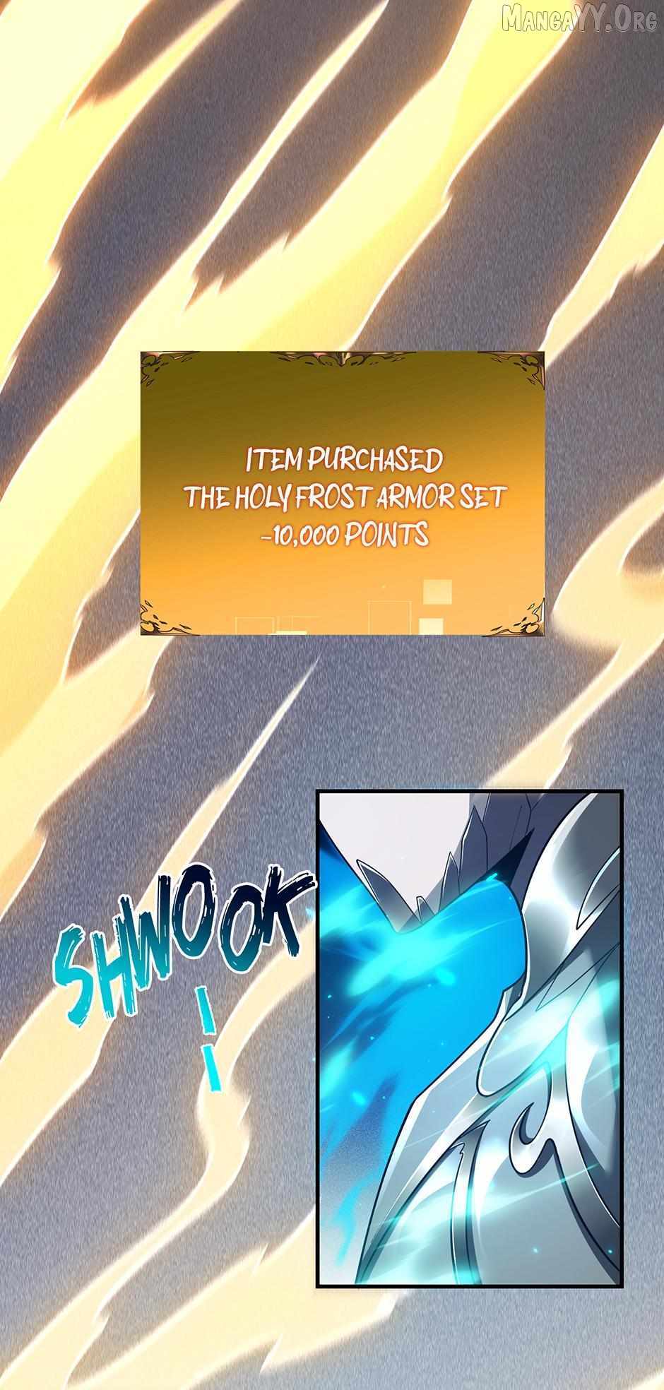 The World Starts From Scratch Chapter 39 - Page 43