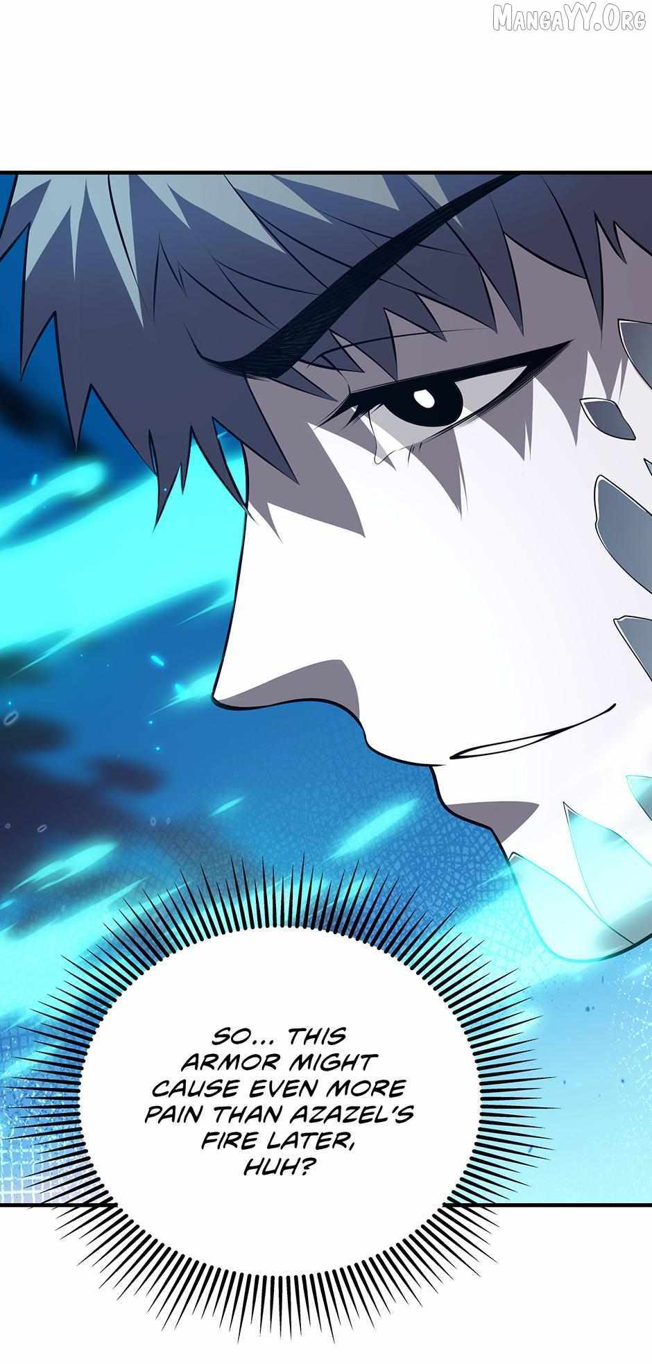 The World Starts From Scratch Chapter 39 - Page 46