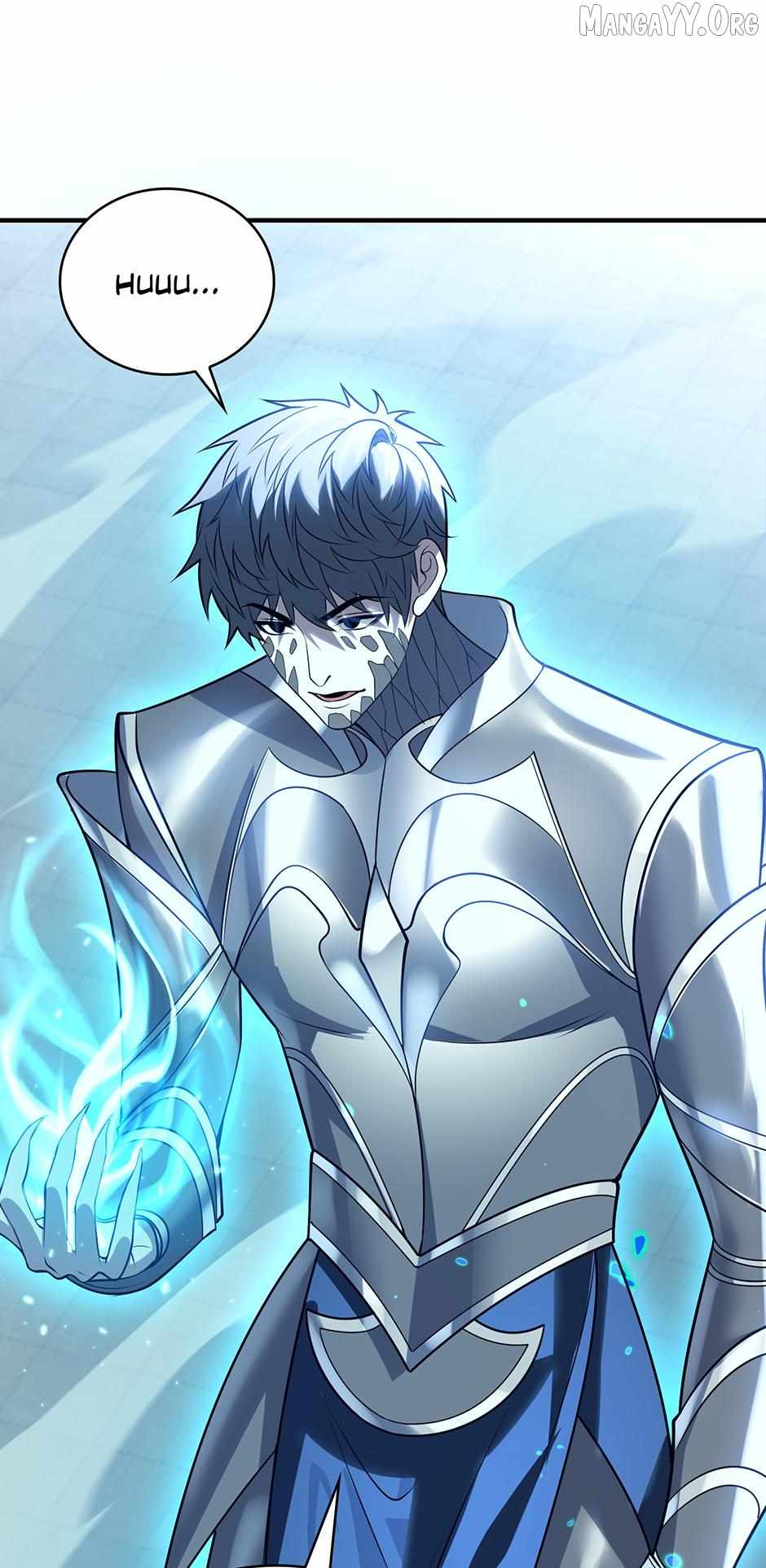 The World Starts From Scratch Chapter 39 - Page 47