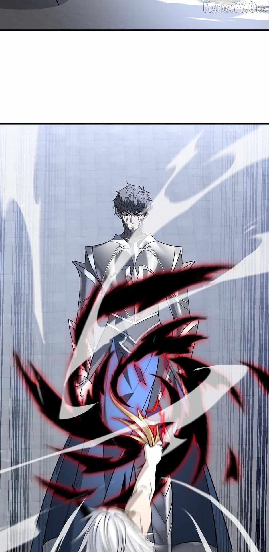 The World Starts From Scratch Chapter 39 - Page 50