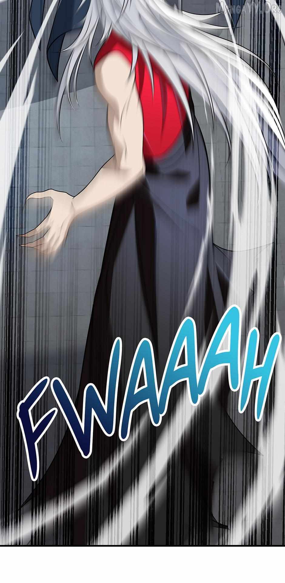 The World Starts From Scratch Chapter 39 - Page 51